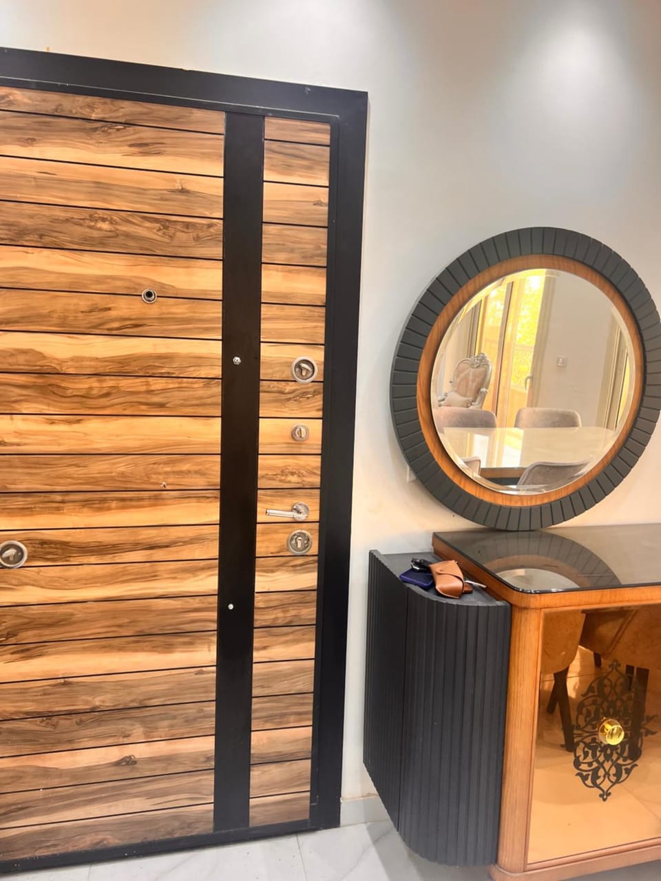 بيتكم Apartment in Egypt