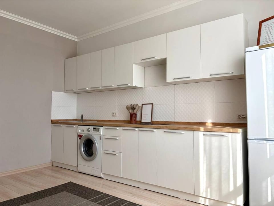 Only Sun-2 Apartment in Kazakhstan