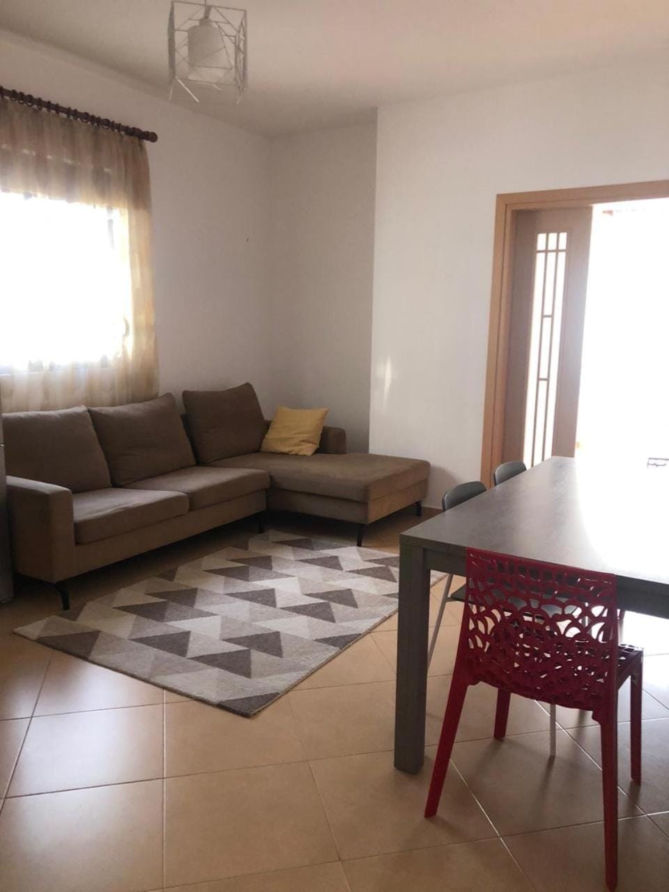 Apartament vlore center Apartment in Vlorë