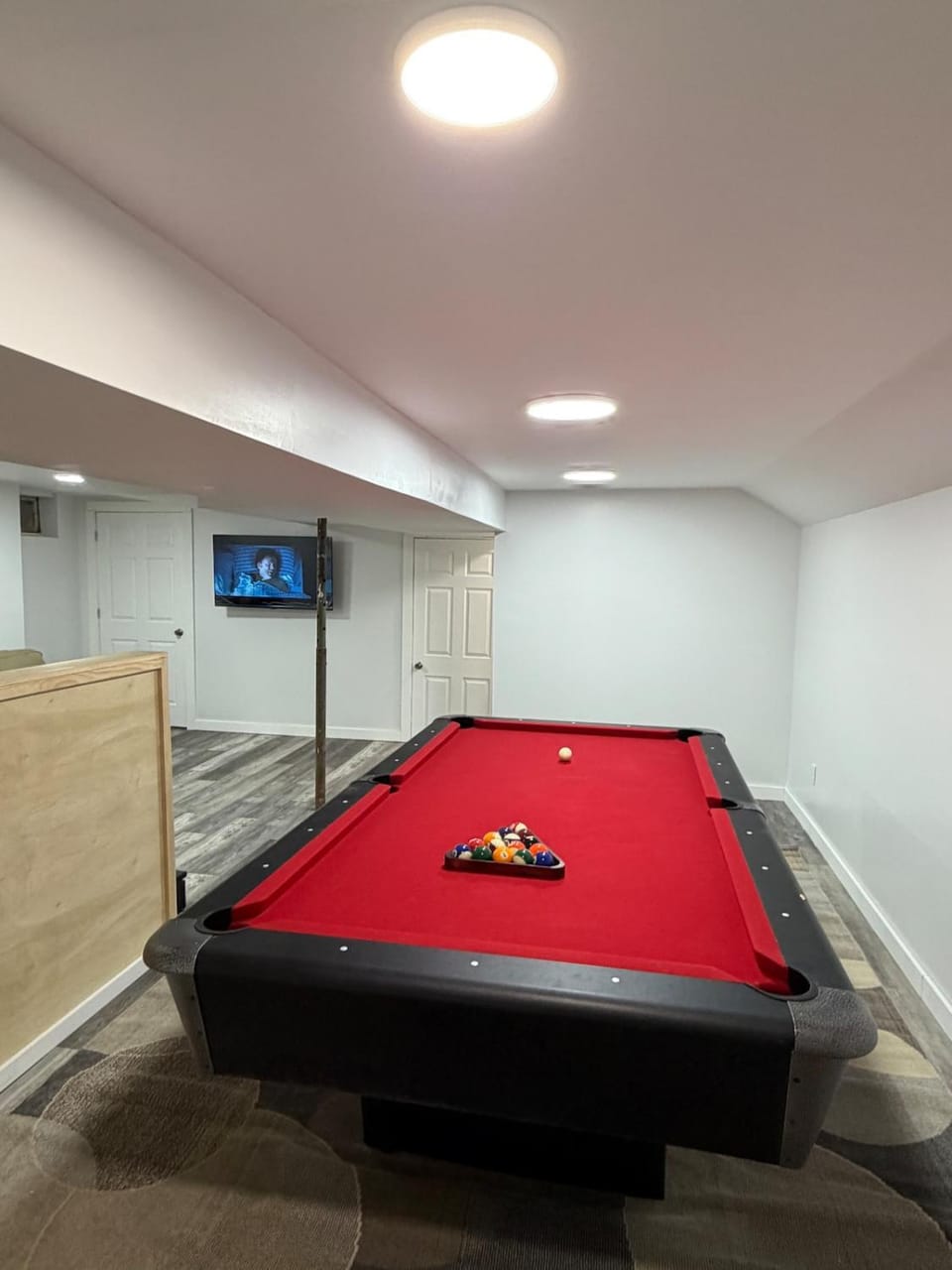 Brand New Reno At Lake Wallenpaupack Villa in Lake Wallenpaupack