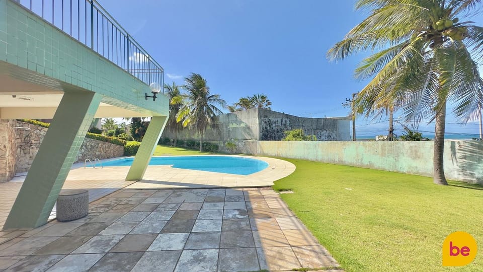Grand Galeon House in State of Ceará