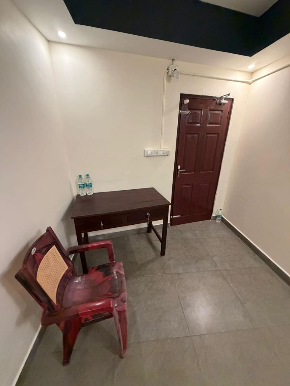 Bliss Stay Capsule hotel in Kerala