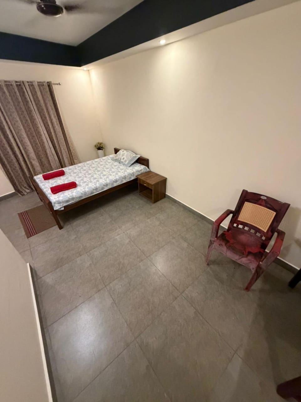 Bliss Stay Capsule hotel in Kerala
