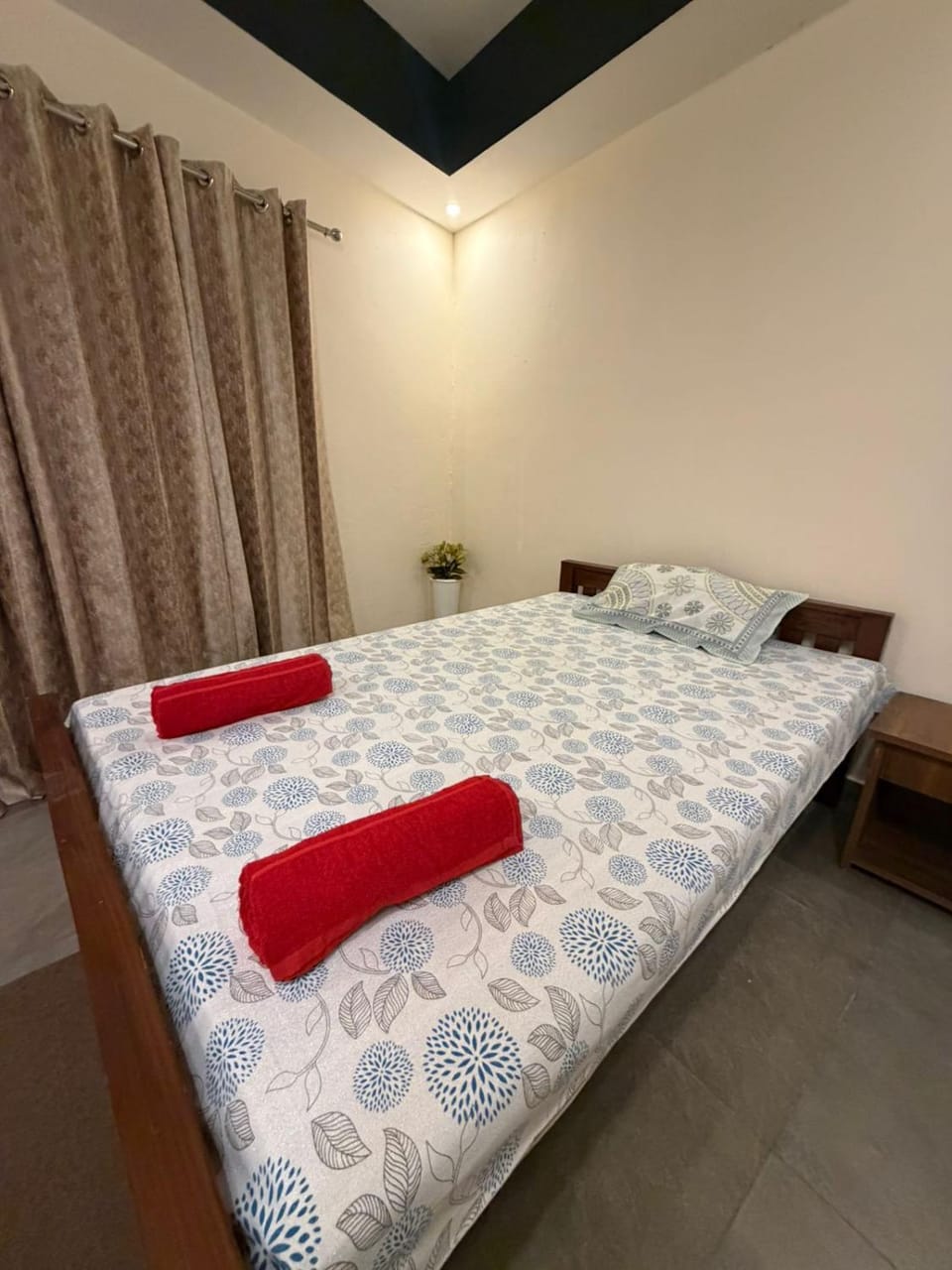 Bliss Stay Capsule hotel in Kerala