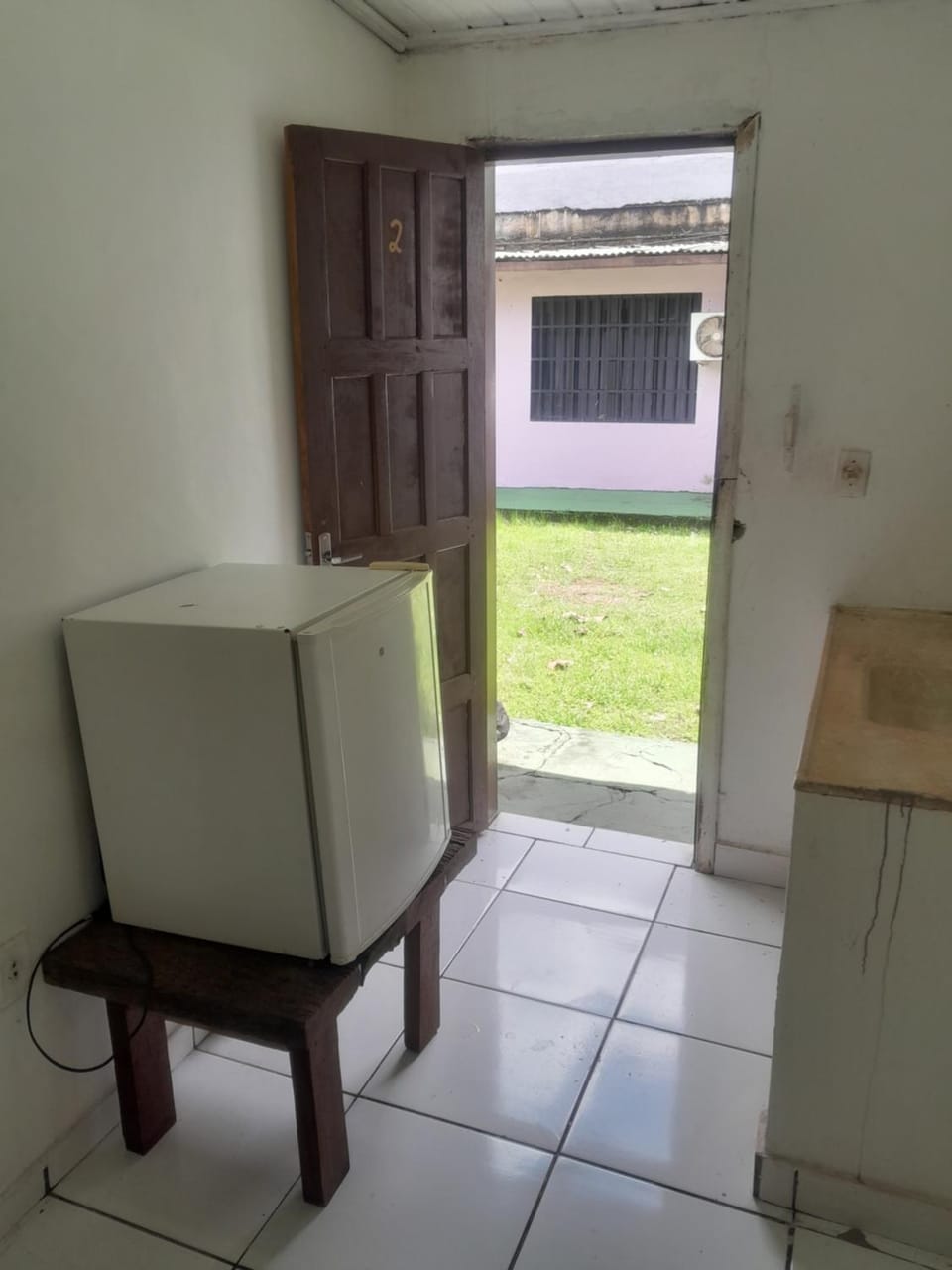 Guardião Bed and Breakfast in State of Amazonas