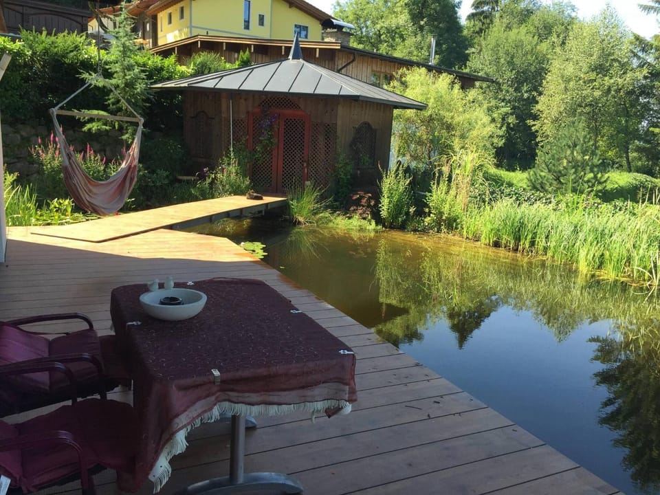 Charming Guest Room in Ebbs Nature, Comfort, and Adventure Bed and Breakfast in Salzburgerland