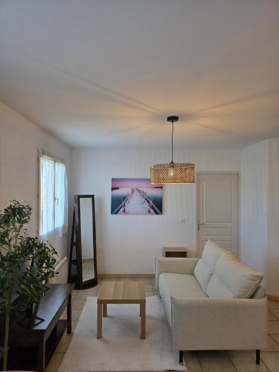 Louane Var 83 Apartment in La Seyne-sur-Mer