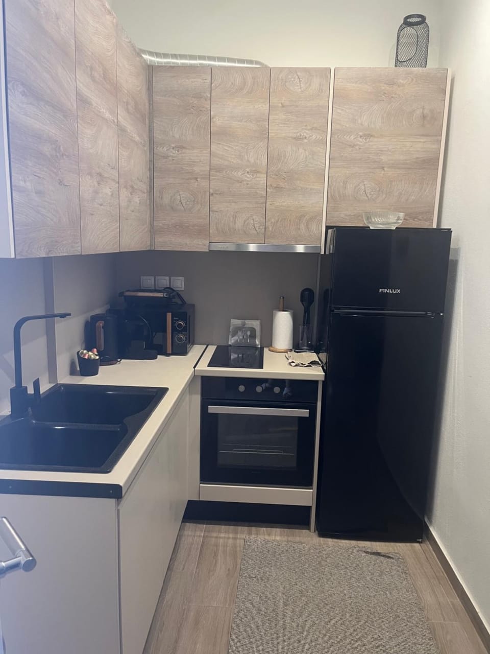 Casita tres House in Decentralized Administration of Macedonia and Thrace