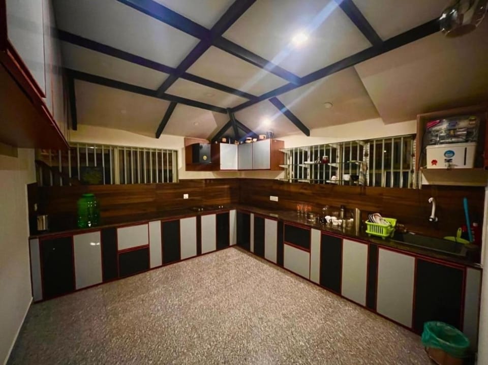 Town stay Apartment in Madikeri