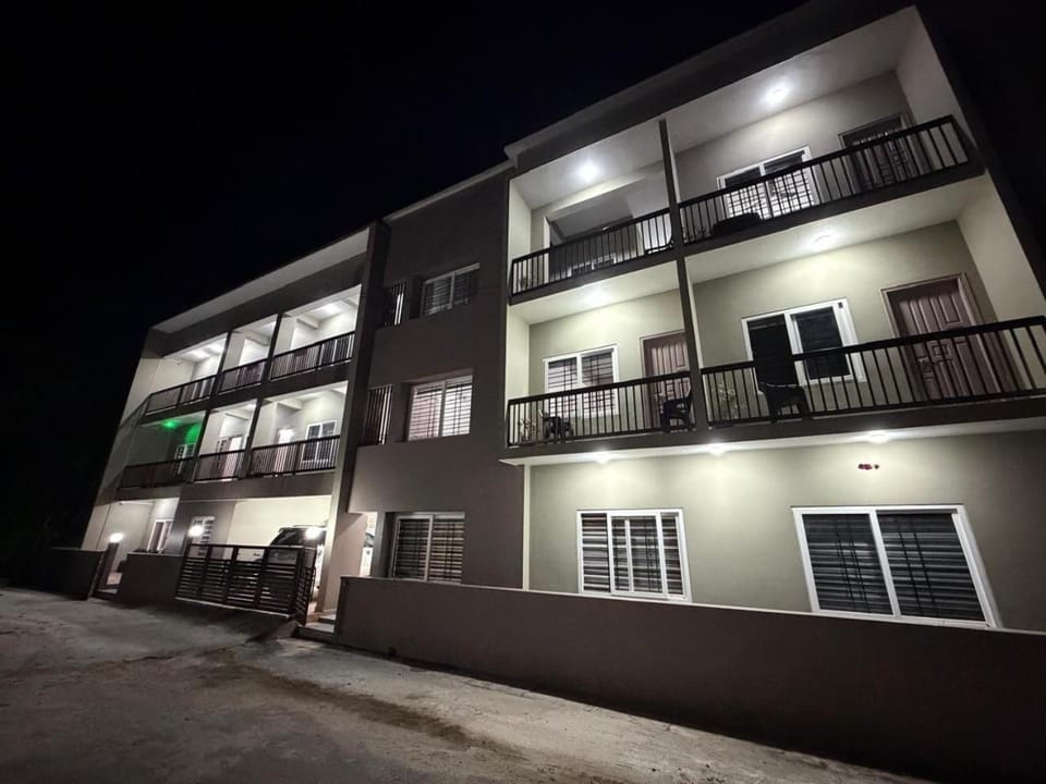 Coorg Comfort Inn Apartment in Madikeri