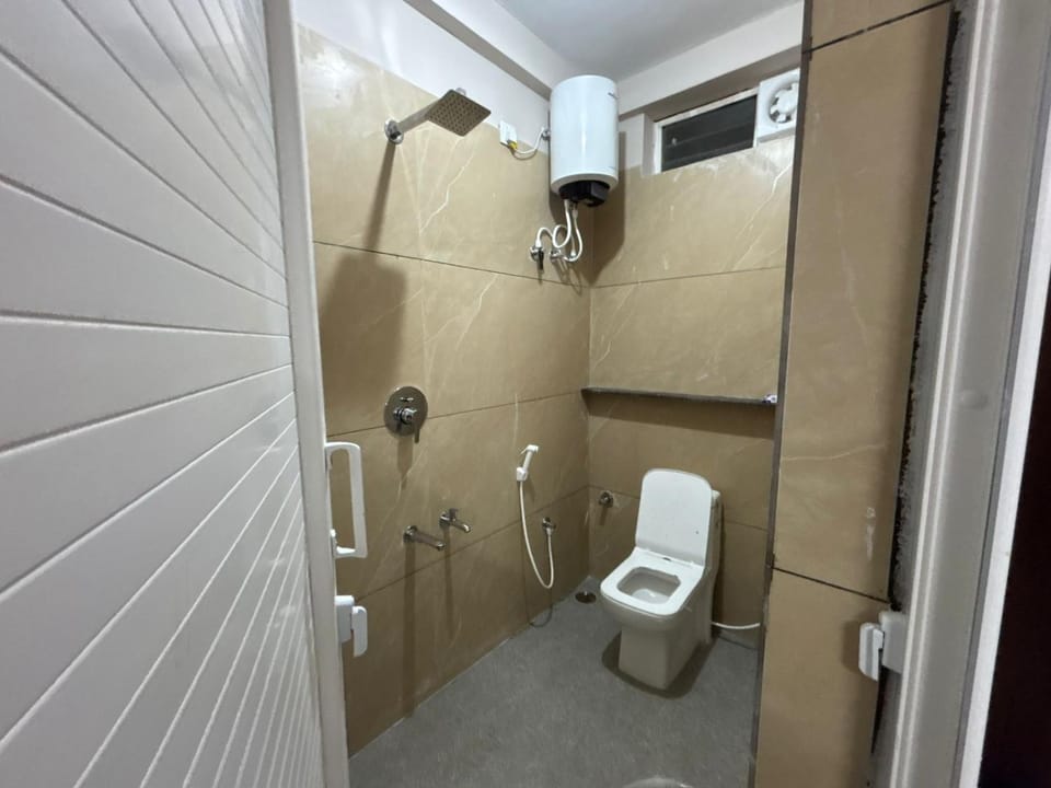 Coorg Comfort Inn Apartment in Madikeri