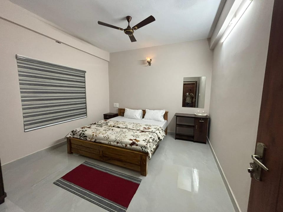Coorg Comfort Inn Apartment in Madikeri