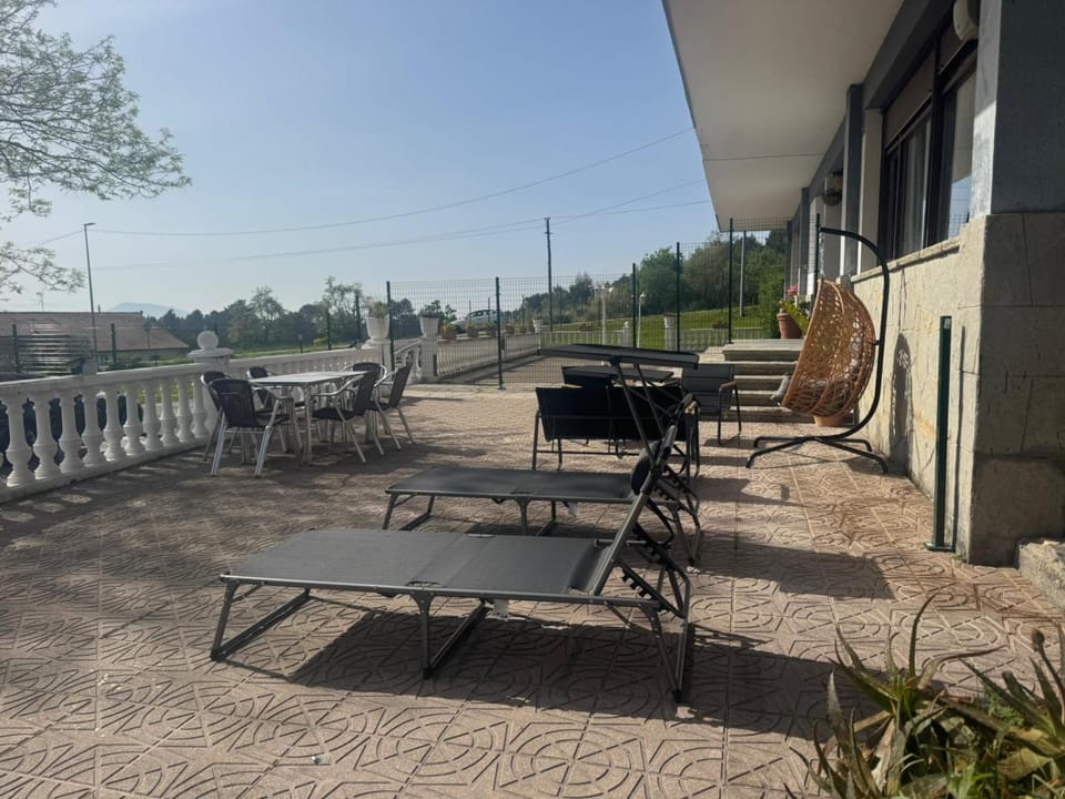 Day, Garden, View (from property/room), Balcony/Terrace