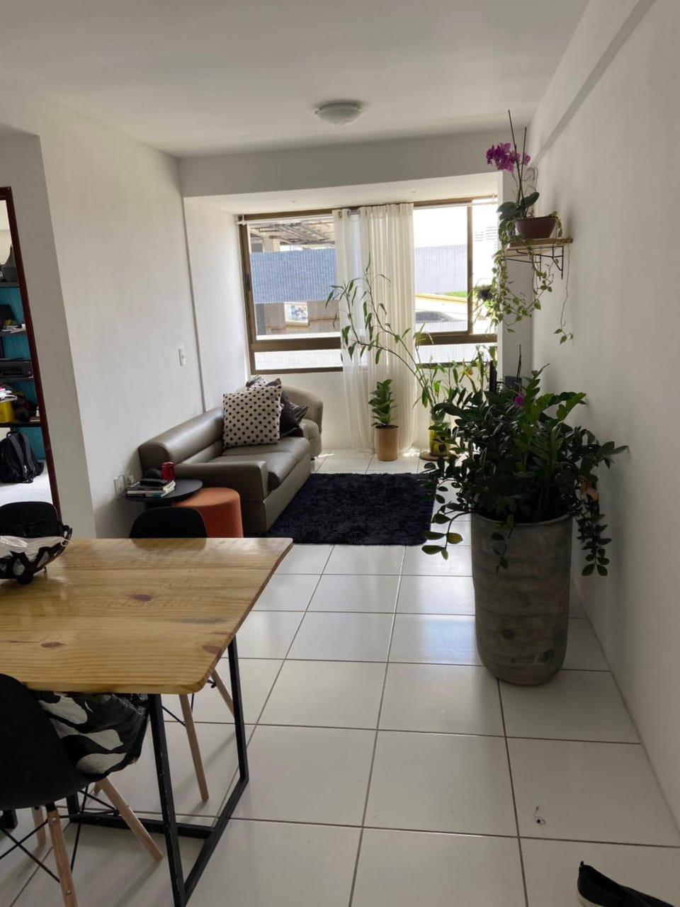 Apartamento ao lado do Pátio de Eventos Luiz Gonzaga Apartment in Caruaru
