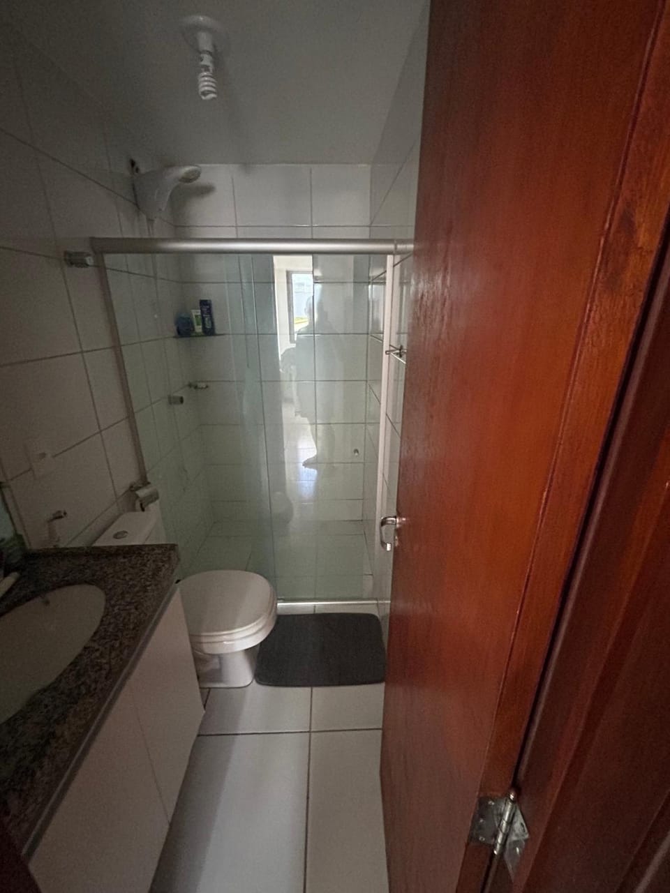 Apartamento ao lado do Pátio de Eventos Luiz Gonzaga Apartment in Caruaru