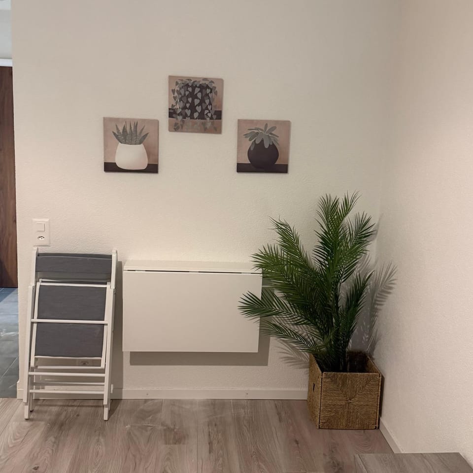 Flor- Sakura Gare Lausanne Apartment in Lausanne