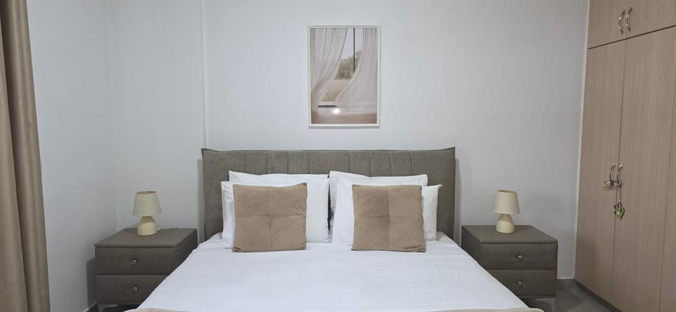 Kings Avenue Nest By Staycom Apartment in Paphos