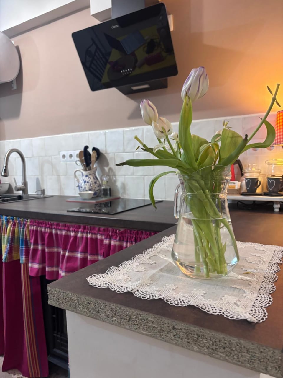 Henko-Alloza Apartment in Aragon