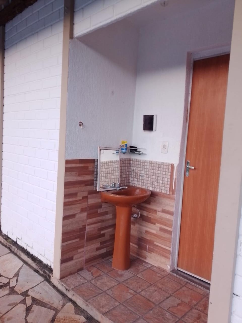 Sonho real 2 Chalet in State of São Paulo