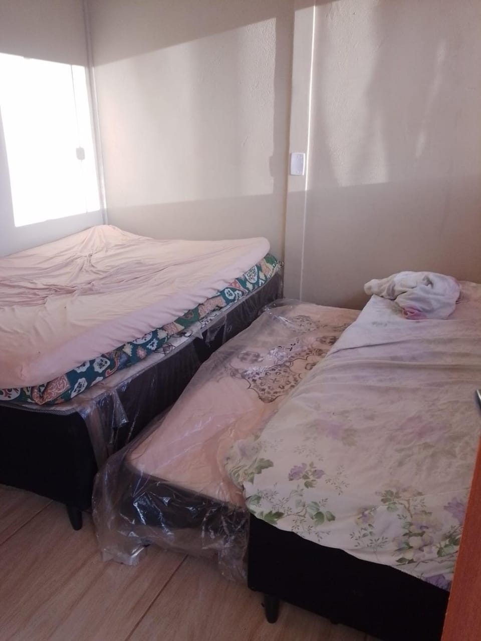 Sonho real 2 Chalet in State of São Paulo