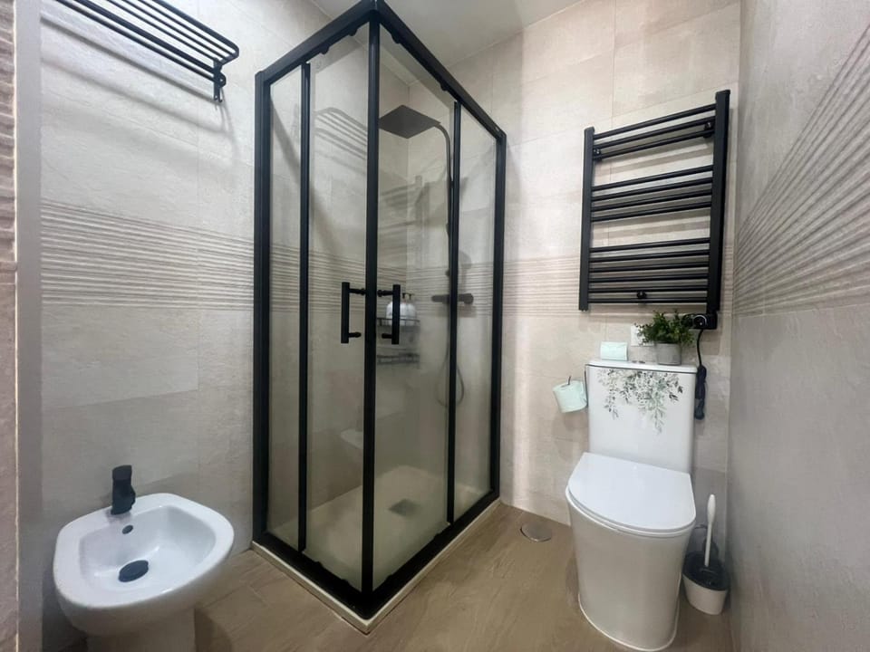 Shower