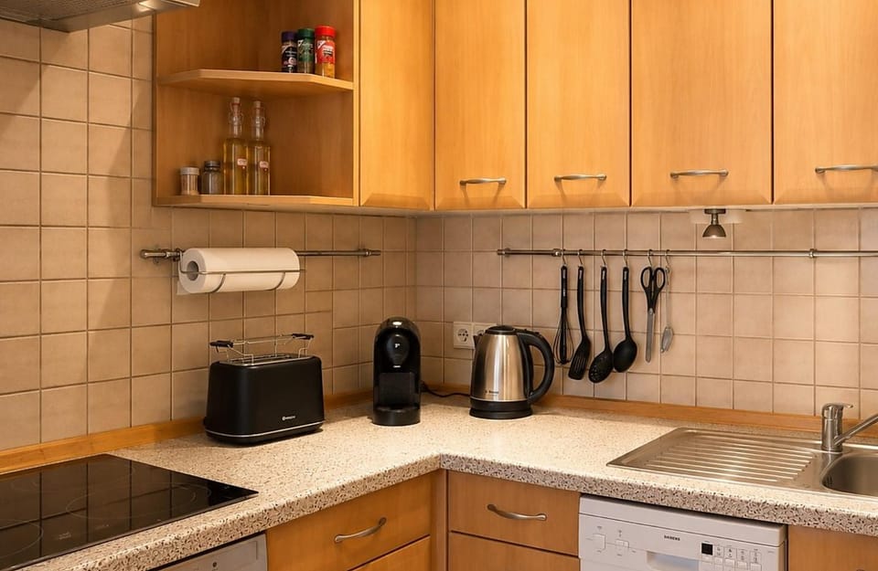 Ferienwohnung am Töpferberg Apartment in Saxony