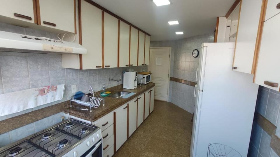 Varanda do forte Apartment in Cabo Frio