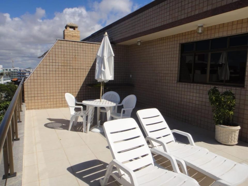 Varanda do forte Apartment in Cabo Frio