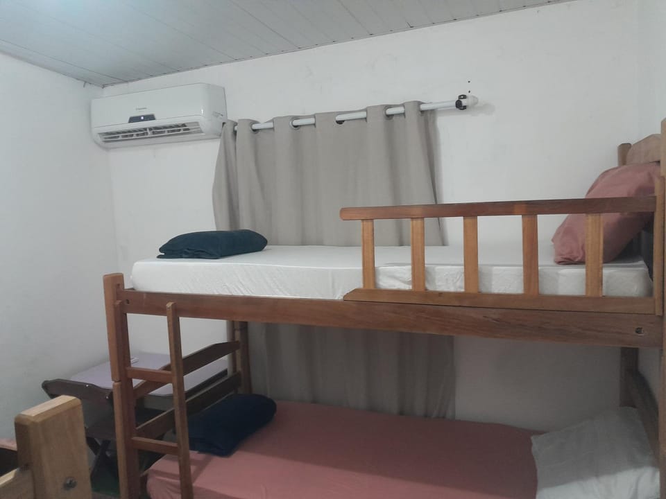 Fênix Bed and Breakfast in State of Amazonas