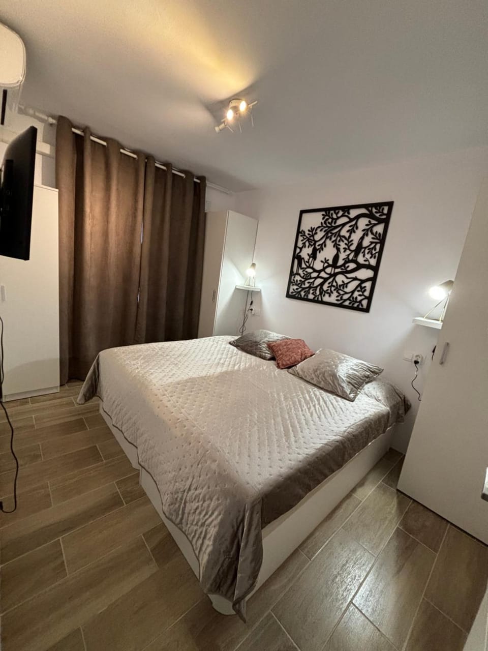 La Mata - apartment Suiza Apartment in Torre La Mata