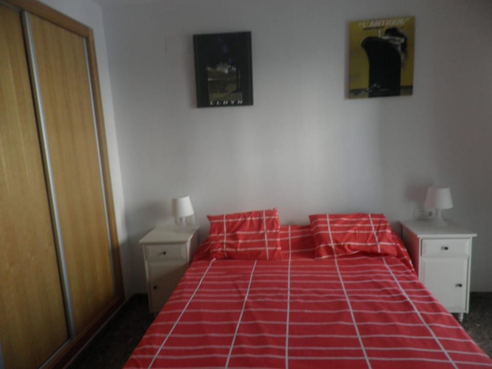 TV and multimedia, Bedroom, wardrobe
