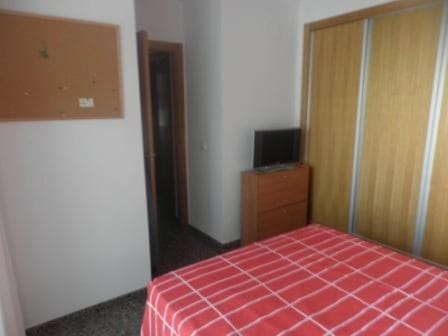 TV and multimedia, Bedroom, wardrobe