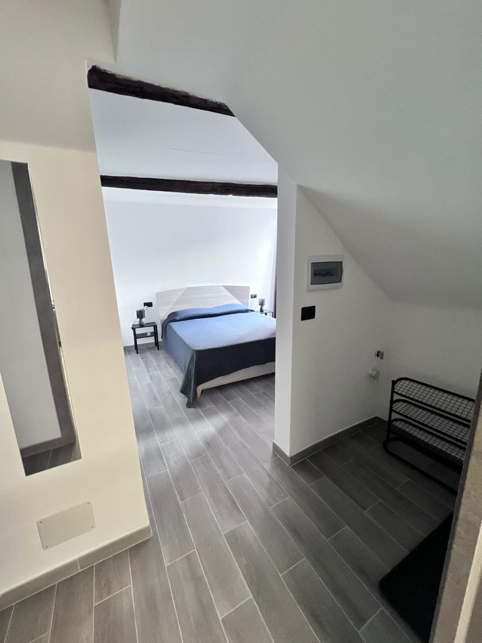 Casa Azzurra Apartment in Genoa