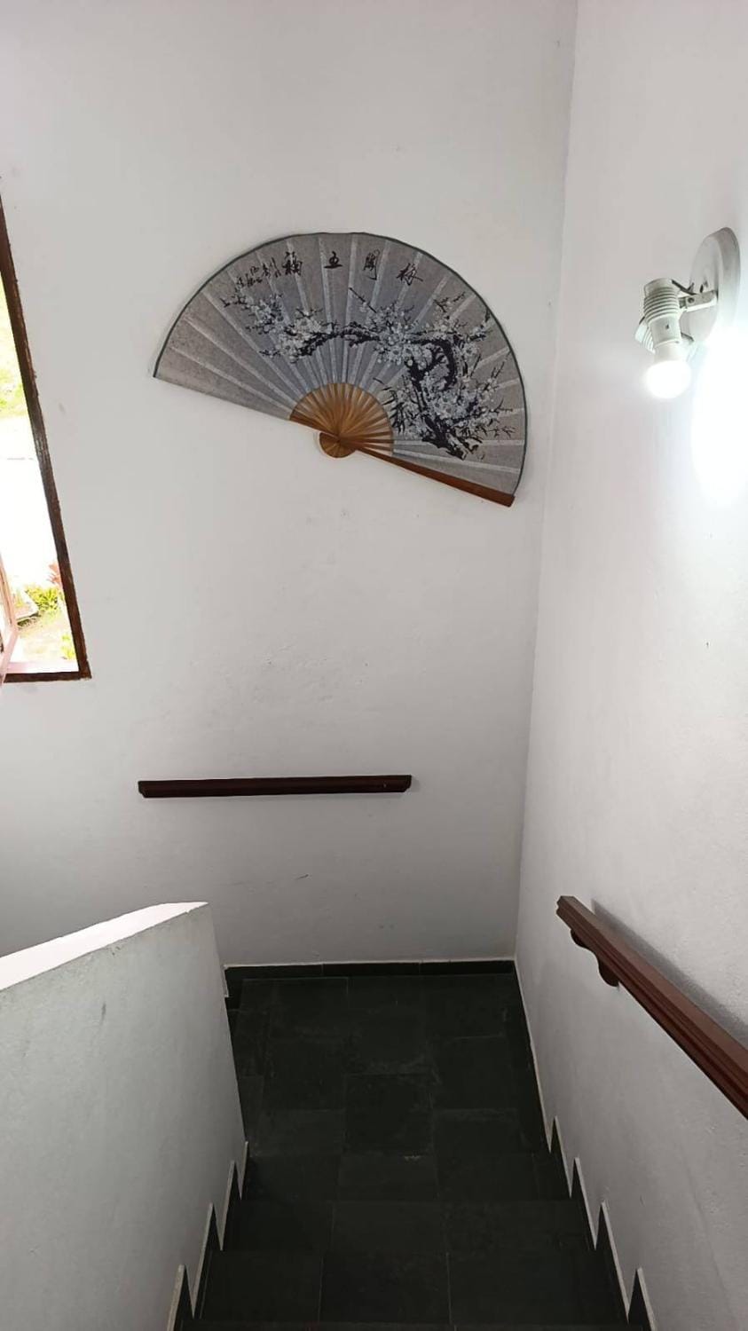 Pousada Honeystone Inn Cananéia Bed and Breakfast in Cananéia