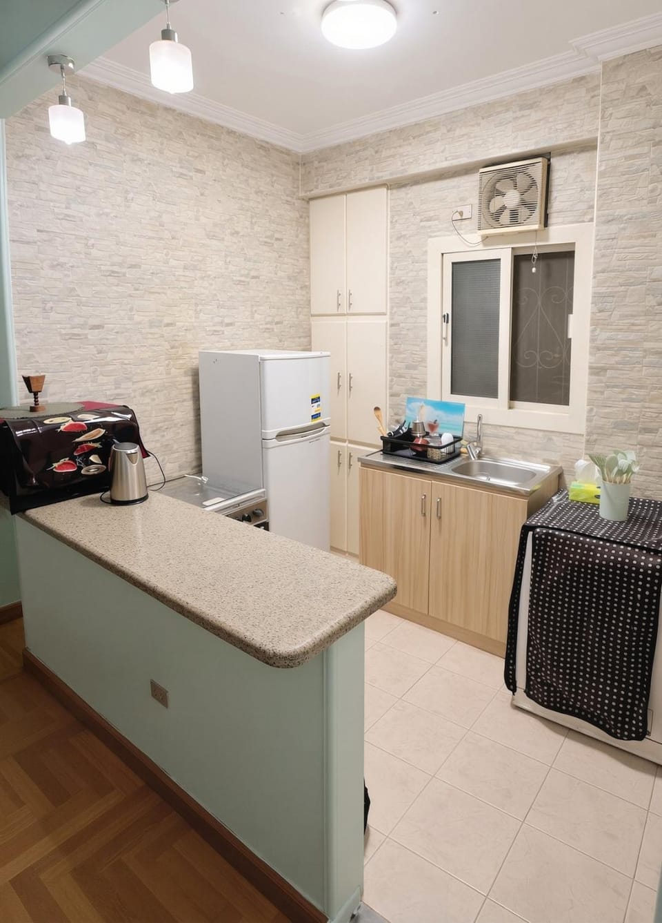 oven, stove, washing machine, kitchen