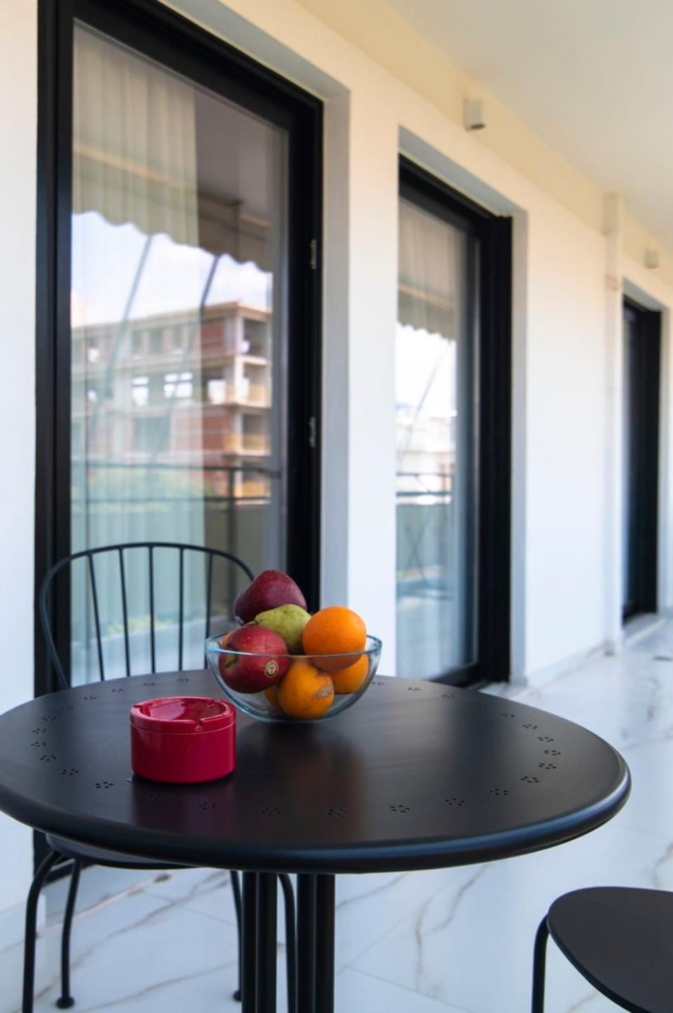 Modern 2-Bedrooms in Glyfada Apartment in South Athens