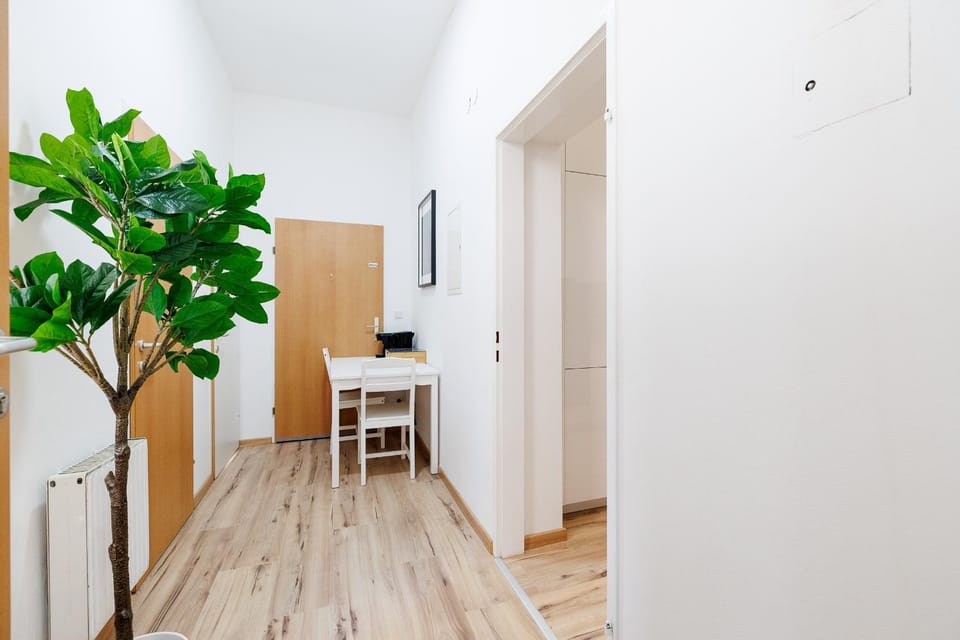 Hostel Belvedere - Central & Renovated Hostel in Vienna