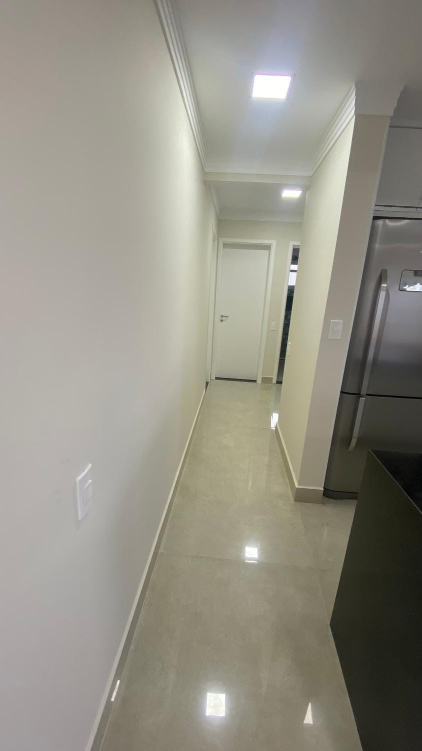 Condomínio Coral Apartment in State of São Paulo