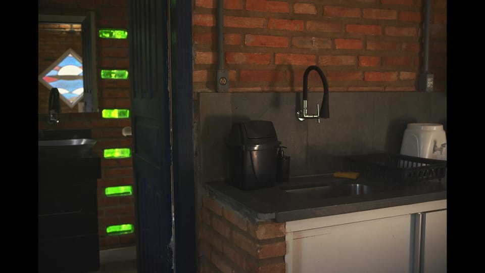 Refúgio Jatobá Apartment in State of Rio de Janeiro