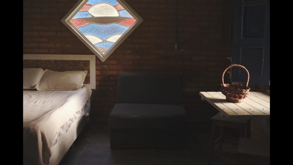 Refúgio Jatobá Apartment in State of Rio de Janeiro