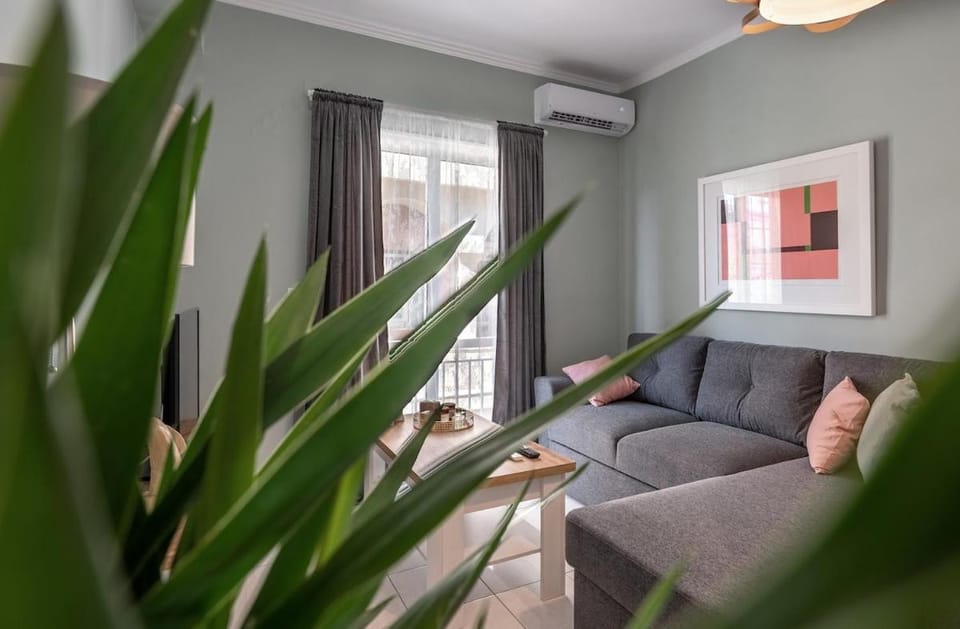 Cozy Apartment Near City Hall Apartment in Peloponnese, Western Greece and the Ionian