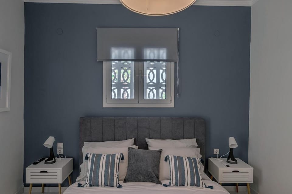 Cozy Apartment Near City Hall Apartment in Peloponnese, Western Greece and the Ionian