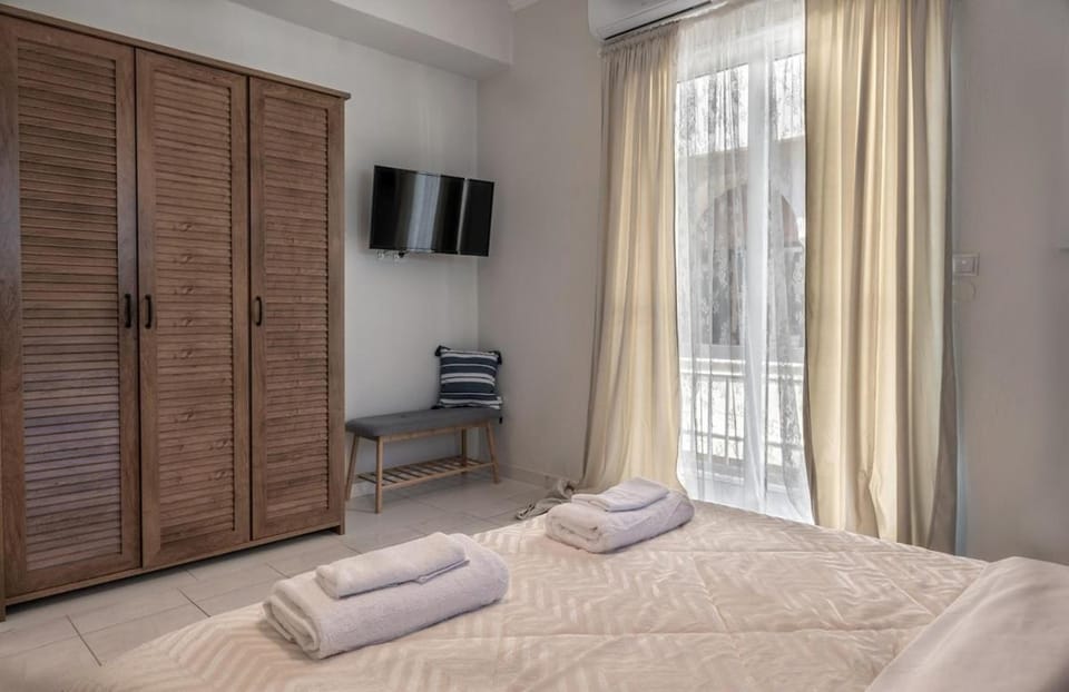 Cozy Apartment Near City Hall Apartment in Peloponnese, Western Greece and the Ionian