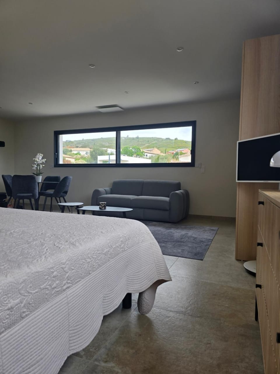 Calma Blanca Suite et Spa Bed and Breakfast in Narbonne