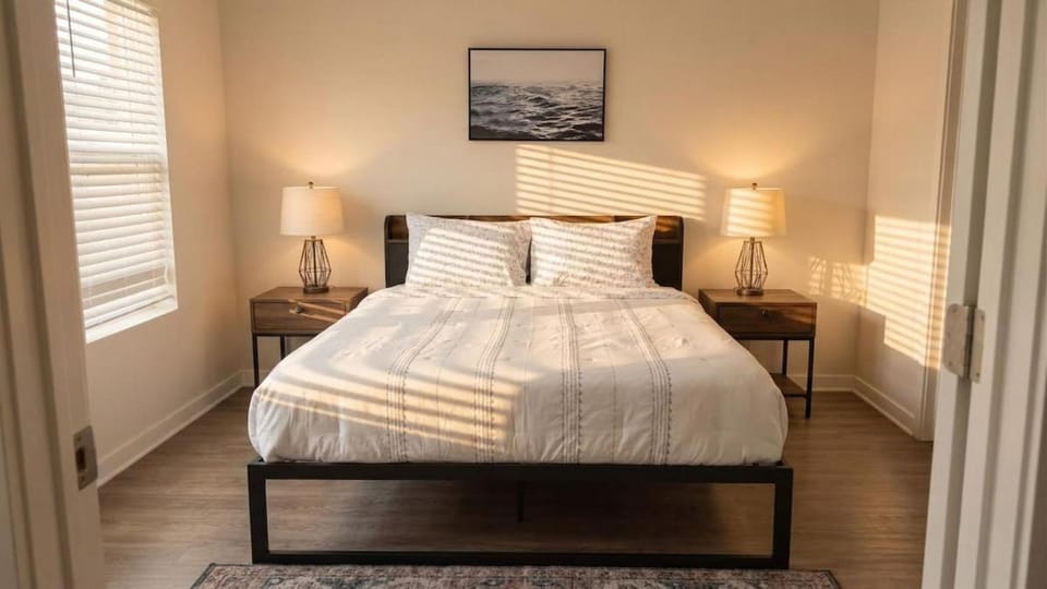 Modern Apartment Near Austin w Bedroom Apartment in Leander