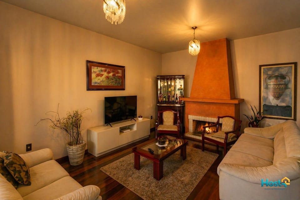 Casa para toda Família House in State of Santa Catarina