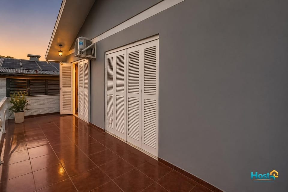 Casa para toda Família House in State of Santa Catarina