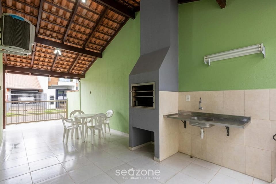 BBQ facilities