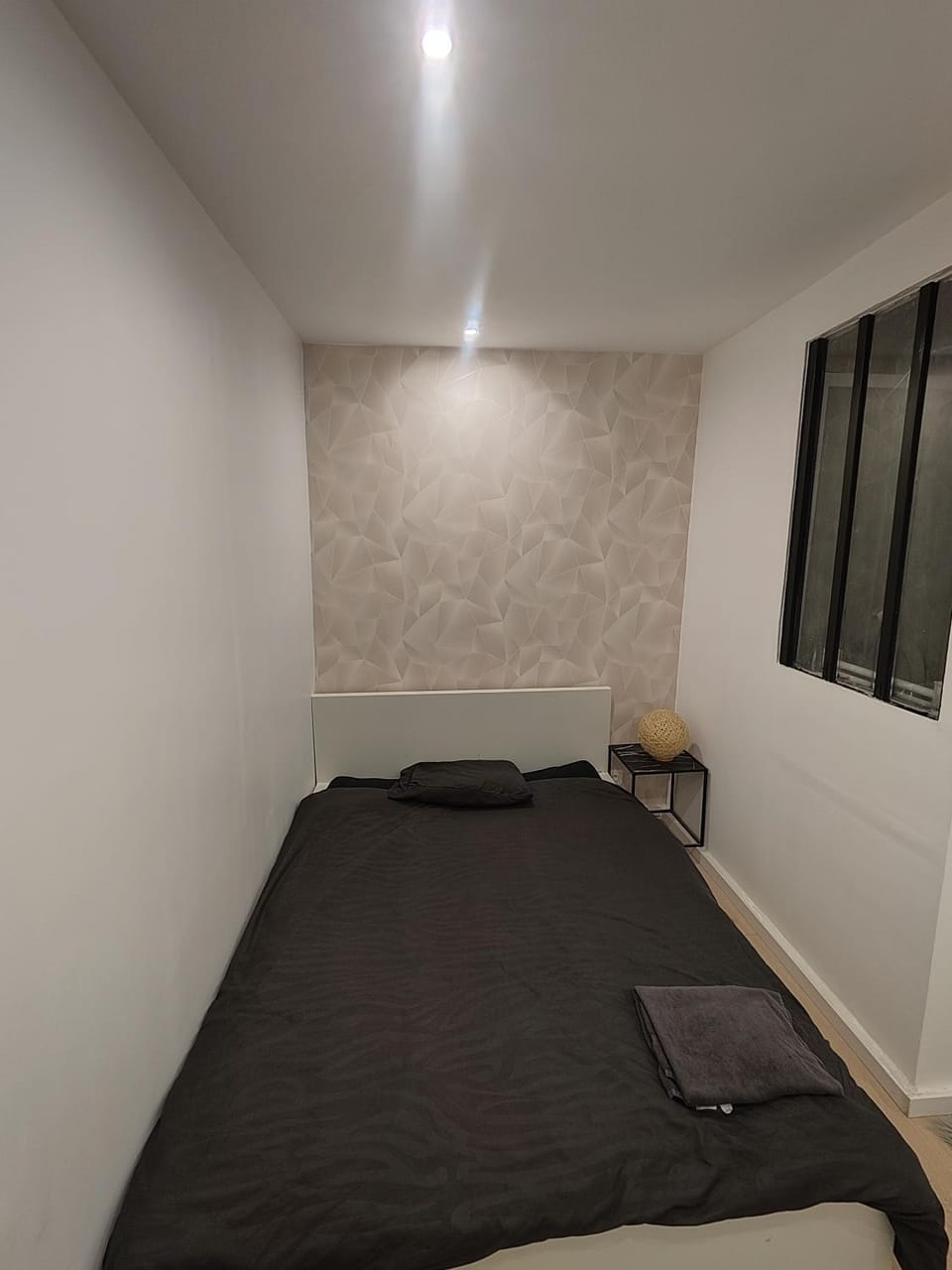 Le Nid Apartment in Île-de-France