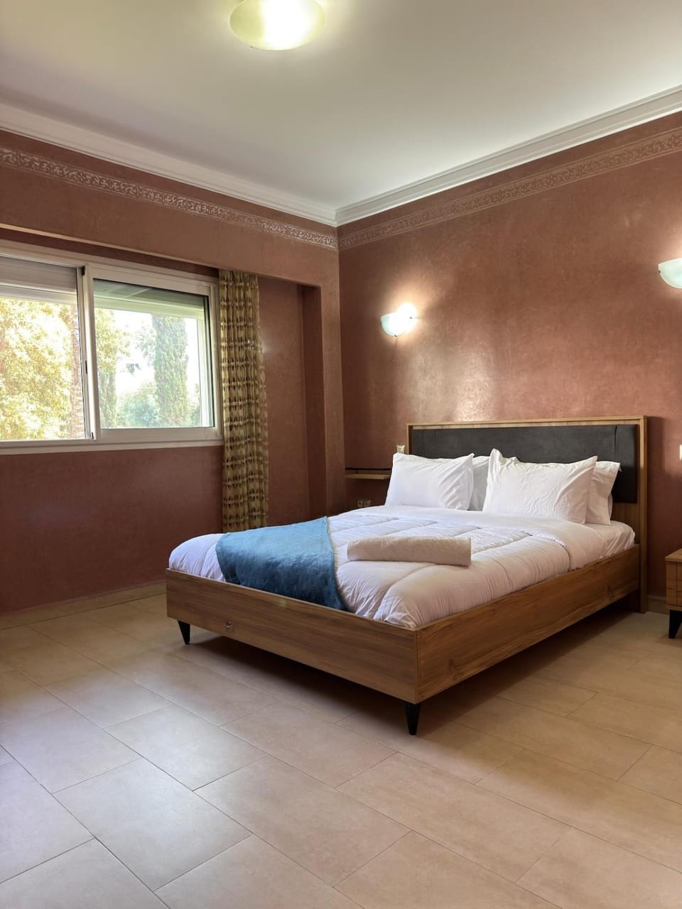 Rare a Marina Agadir vue Jardin et Piscine 6 personnes Apartment in Agadir